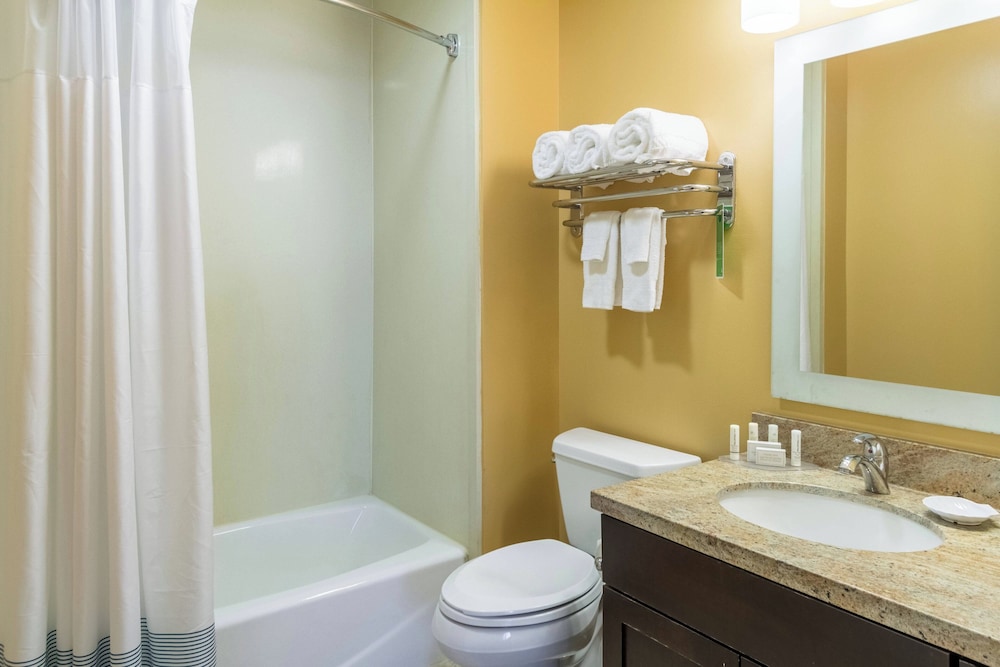 Marriott TownePlace Suites Dayton North - photo 14