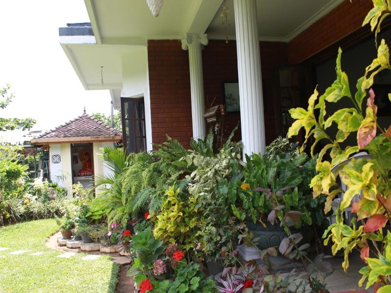 Kandy Greenview Boutique Hotel - last minute hotel in Kandy
