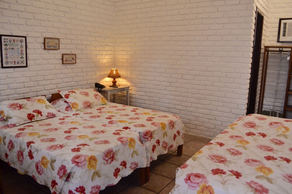 Pousada do Roballo - last minute hotel in Porto Seguro
