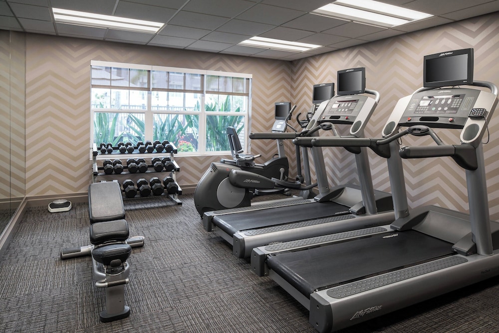 Residence Inn by Marriott Cypress Los Alamitos - photo 22
