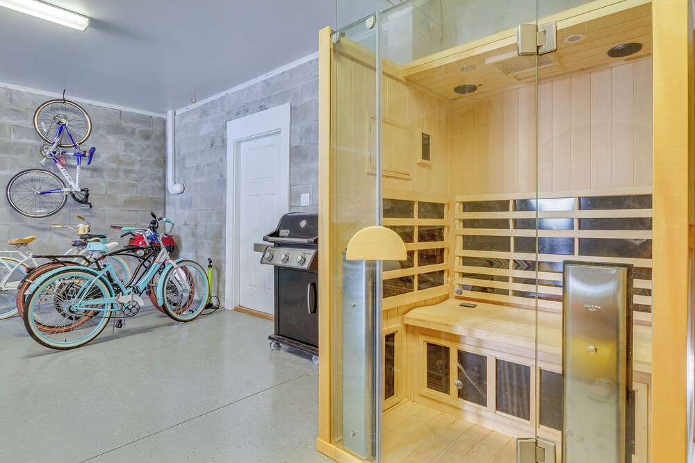Perdido Key Resort Home w Bikes & Beach Shuttle - photo 8