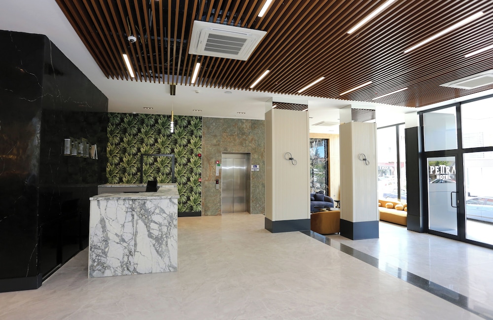 Petra Hotel Trabzon — Akcaabat — photo 2