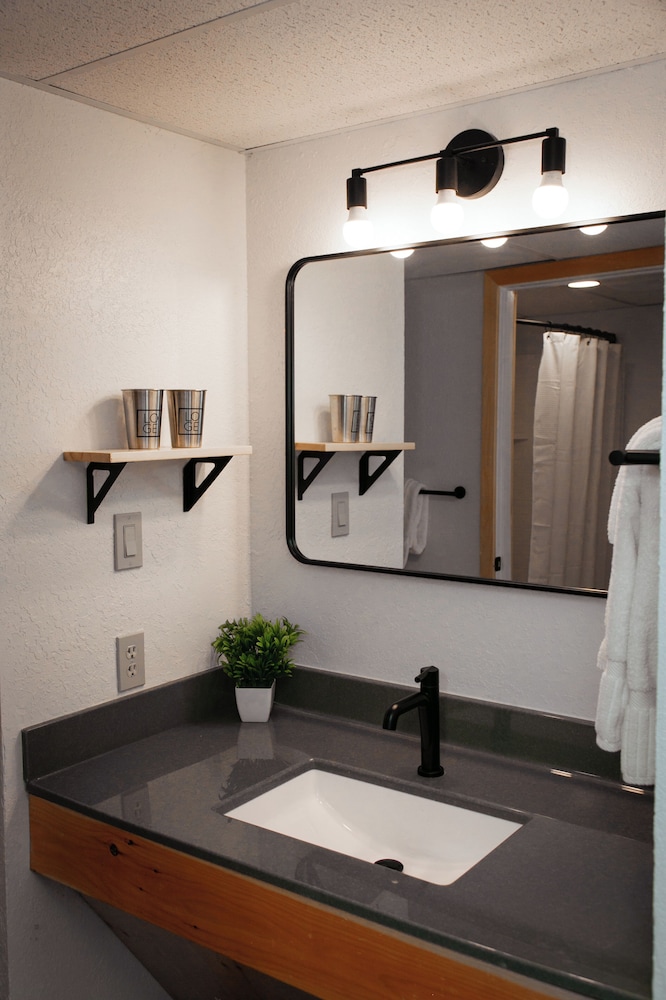 Loge Wolf Creek - photo 8
