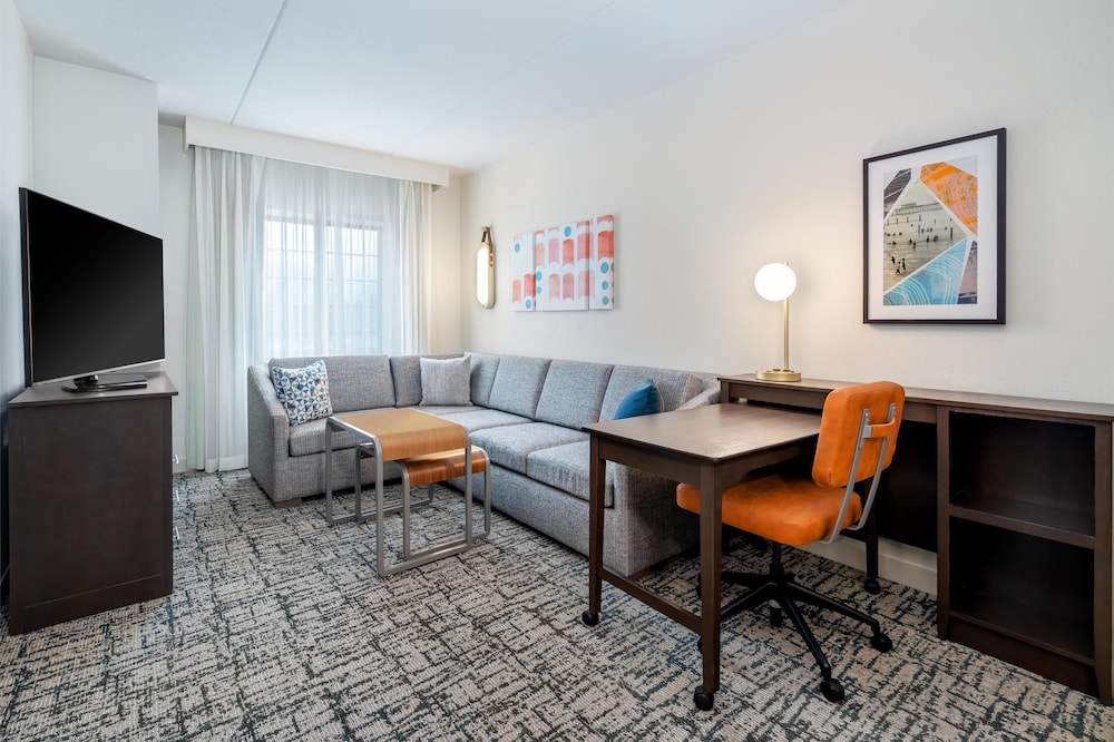Homewood Suites by Hilton Eatontown - photo 19