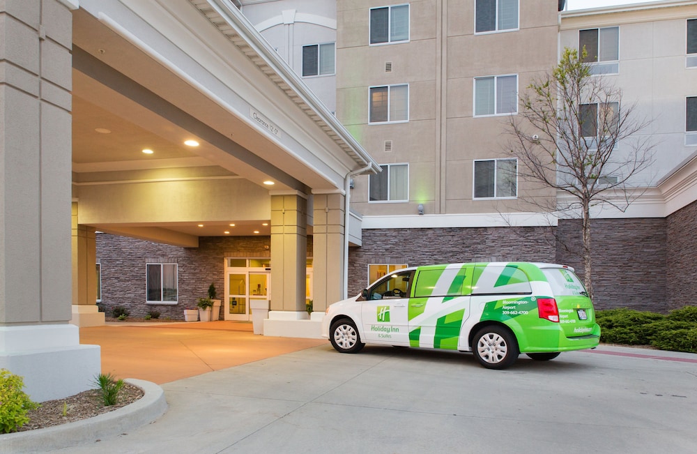 Holiday Inn Bloomington Airport by IHG - photo 51