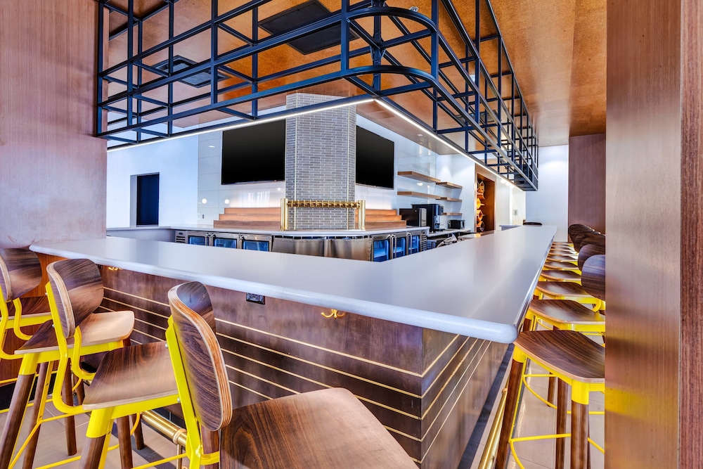 Hotel Indigo Detroit Downtown by IHG - photo 84