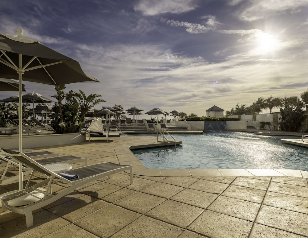 Hilton Daytona Beach Resort - photo 58