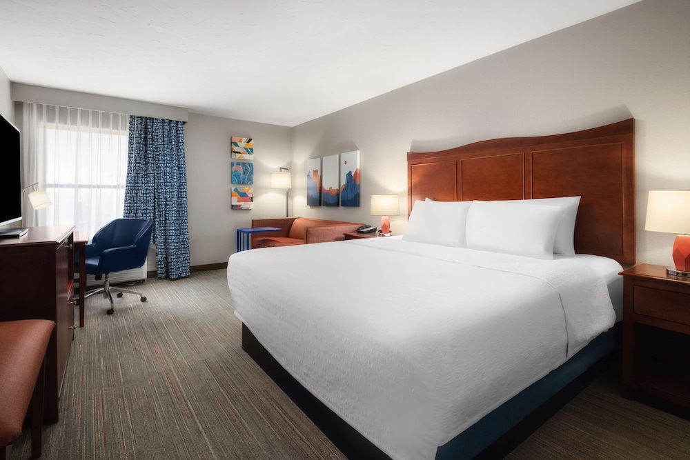 Hampton Inn & Suites El Paso Airport - photo 32