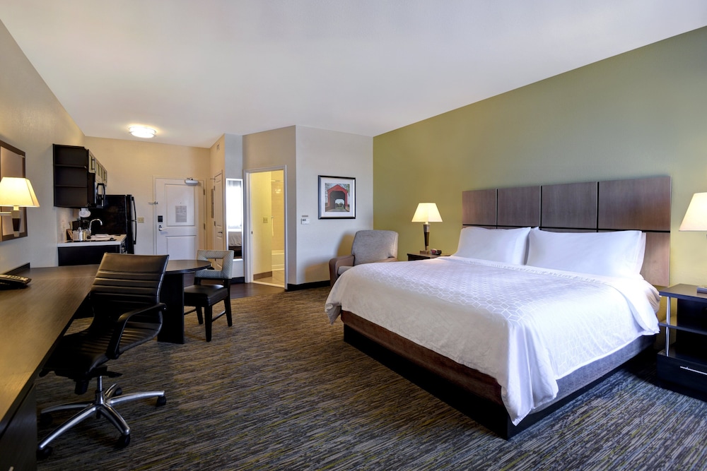 Candlewood Suites St. Clairsville by IHG - photo 22