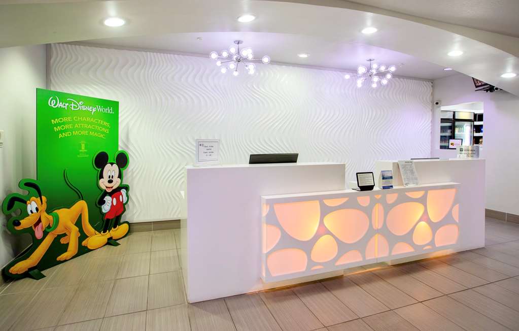 Best Western Plus Orlando Lake Buena Vista South Inn & Suites - photo 23