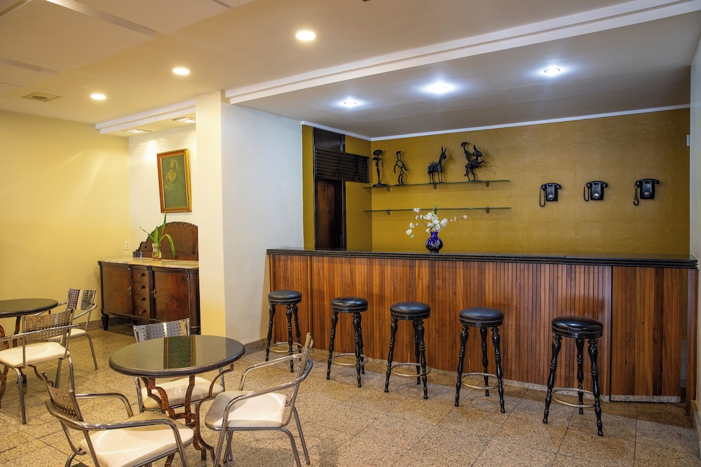 Ritz Plaza Hotel — Juiz De Fora — photo 5