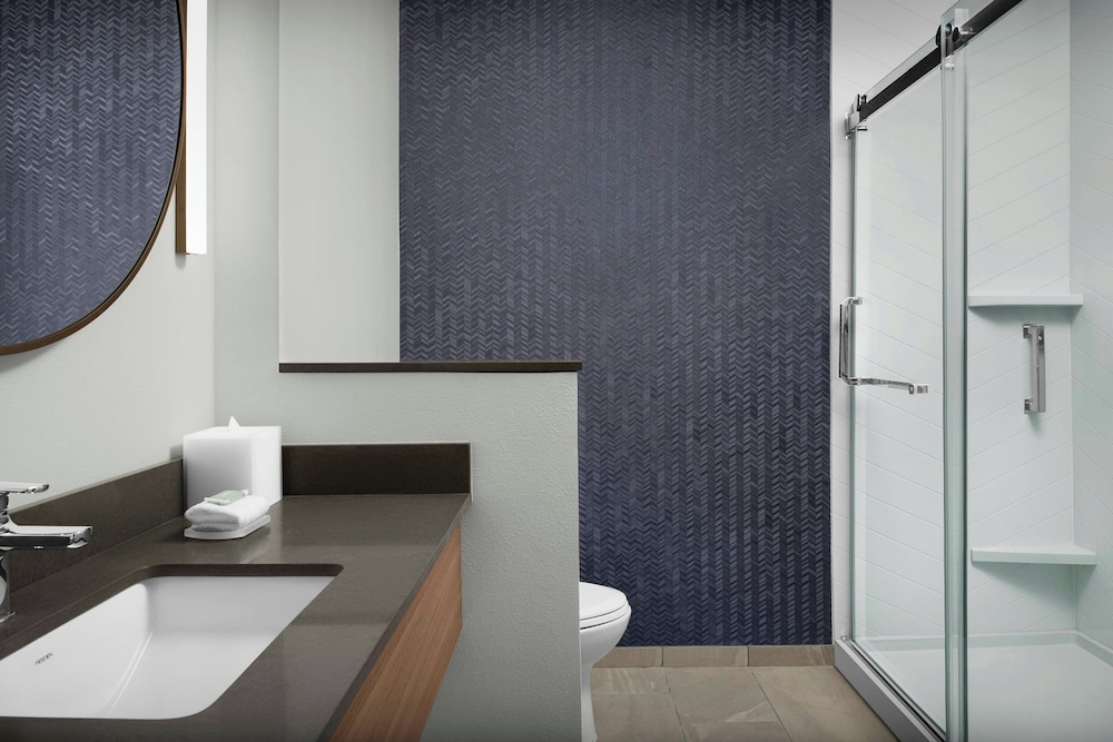 Fairfield by Marriott Inn & Suites Paris - photo 15