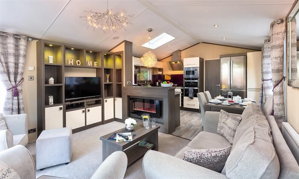 Lancashire Rose - carbon neutral hotel in Windermere