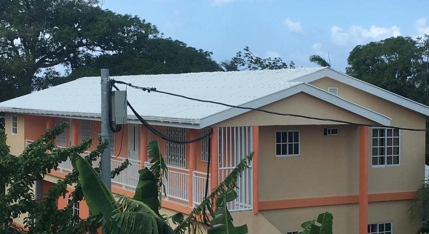 Bellas Place - last minute hotel in San Andres