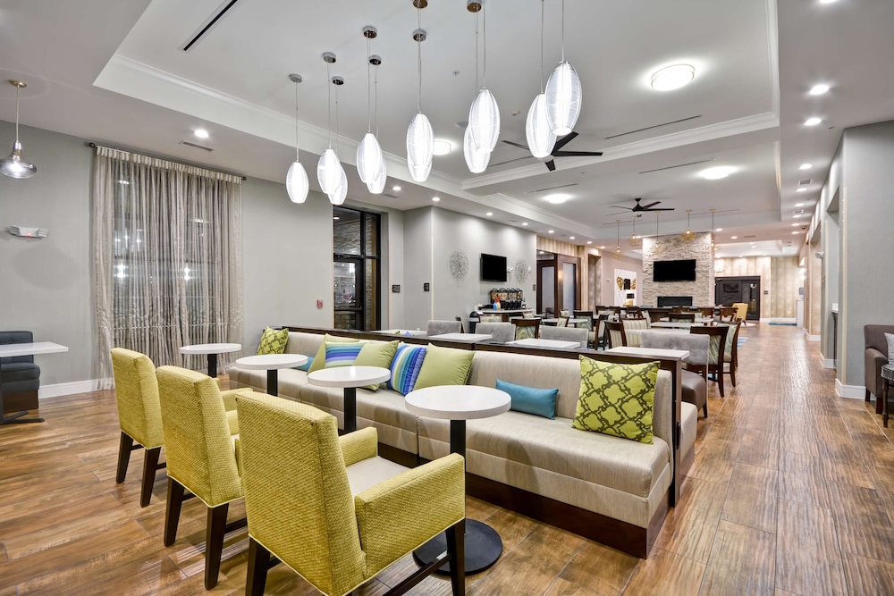 Homewood Suites by Hilton Galveston - photo 33