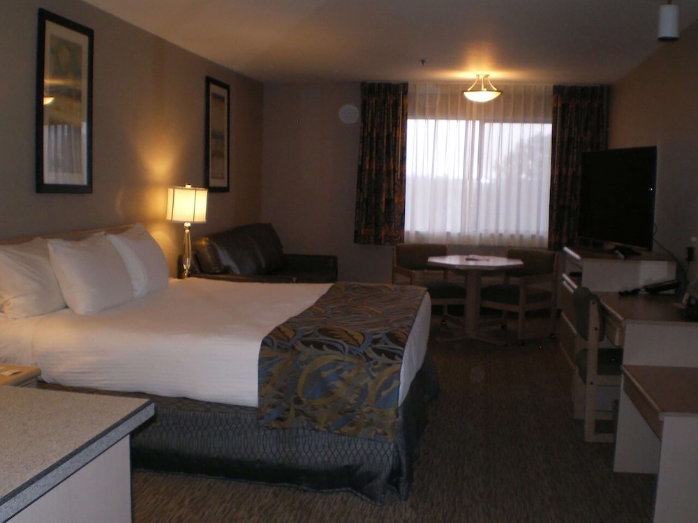 Shilo Inn Suites Hotel Nampa Suites Idaho - photo 6