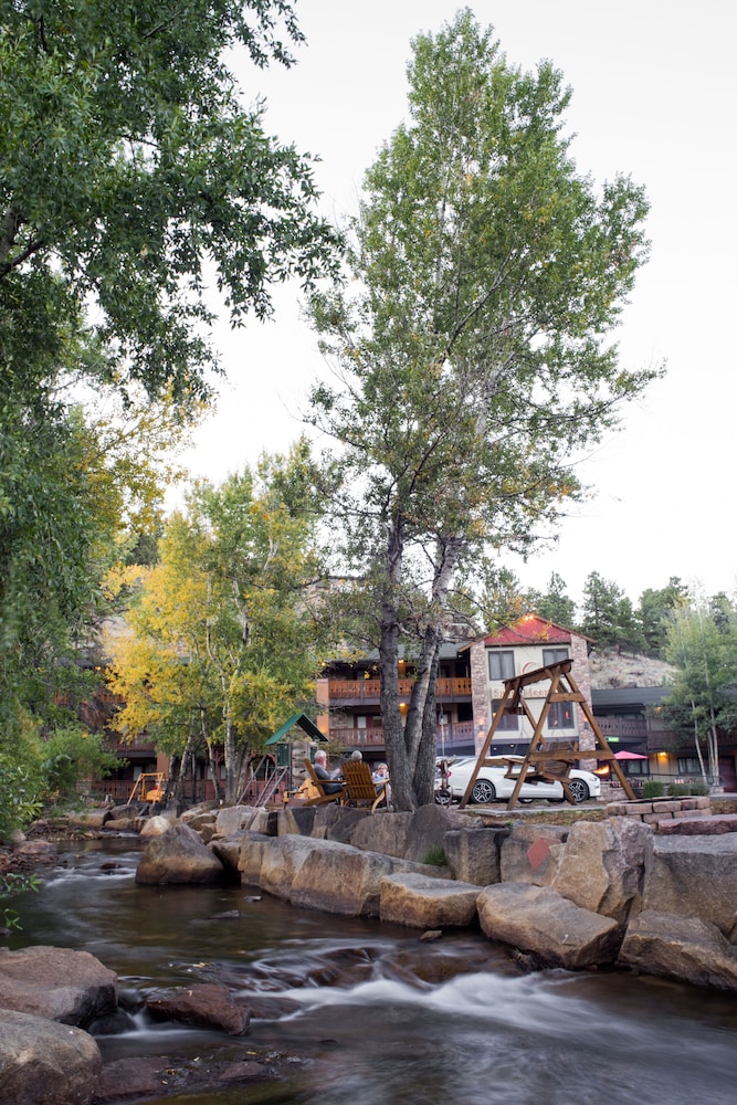 Silver Moon Inn - photo 169