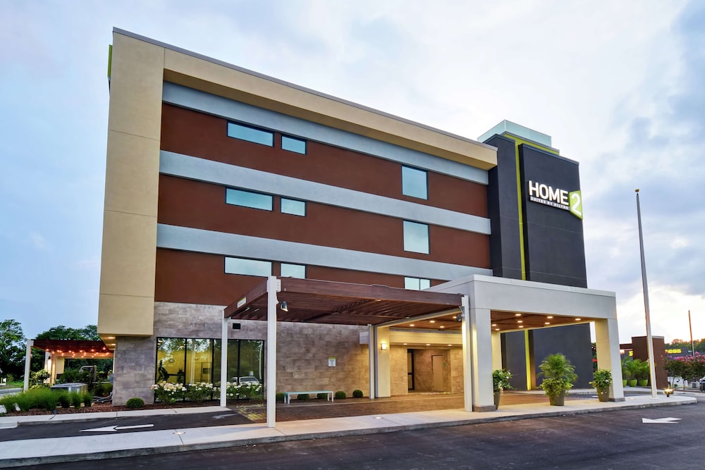Home2 Suites by Hilton Frankfort - featured photo