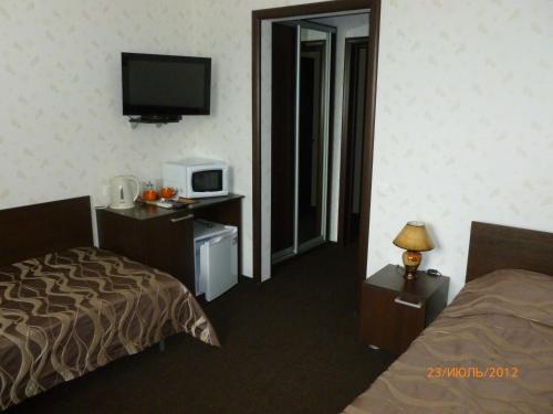 Dubrava Mini Hotel in Voronezh, Russia