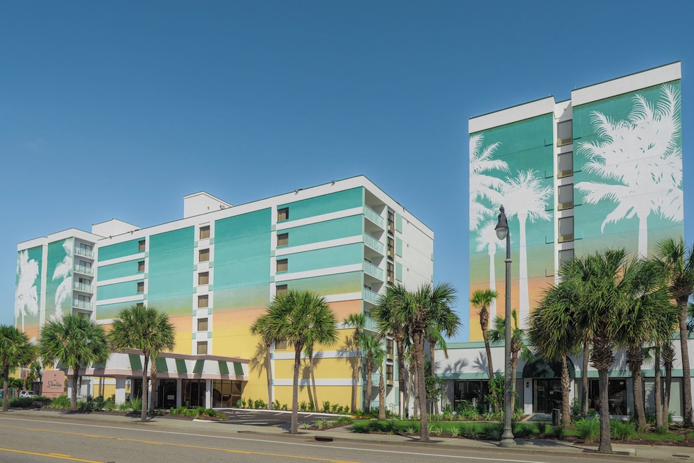 voco The Shelby Myrtle Beach by IHG - featured photo