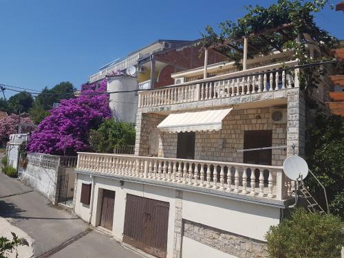 Apartments Grispolis — 4-Star Luxury Hotel in Tivat, Montenegro