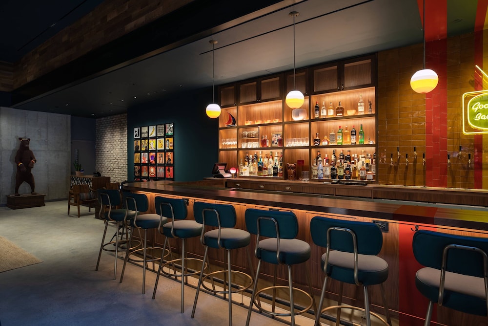 Moxy NYC Downtown - photo 49