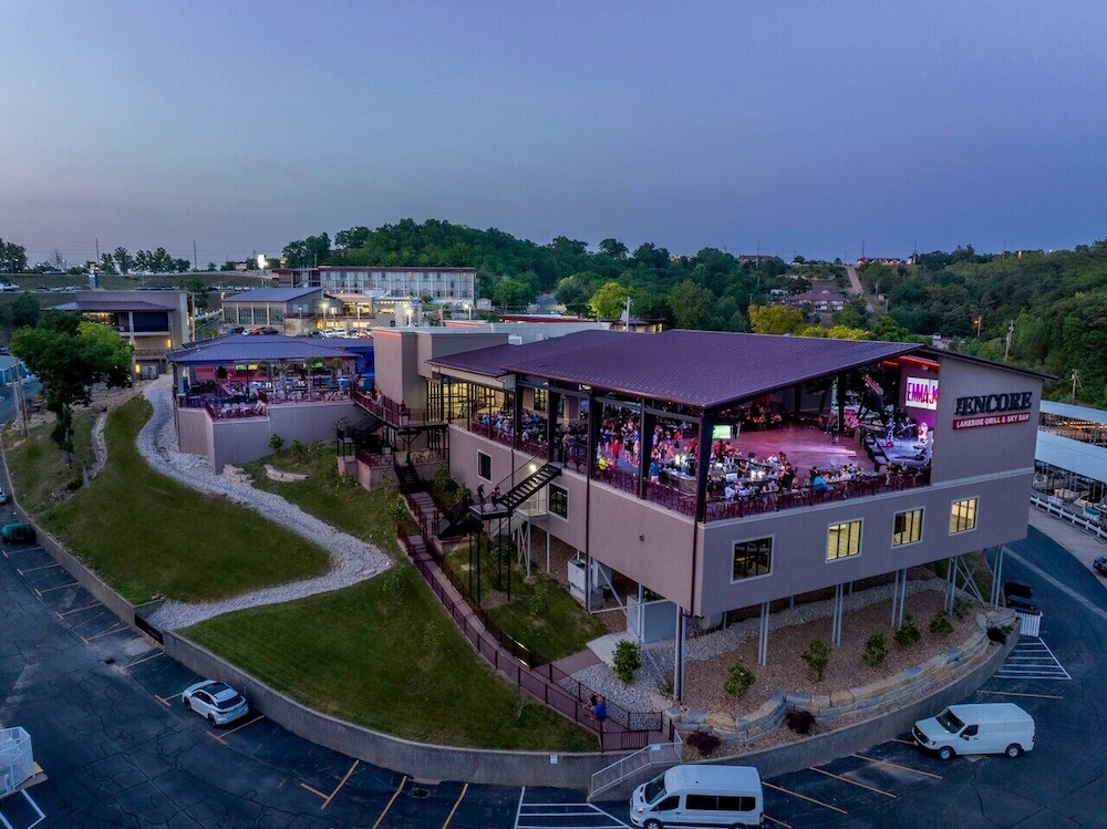 The Resort at Lake of the Ozarks - photo 81