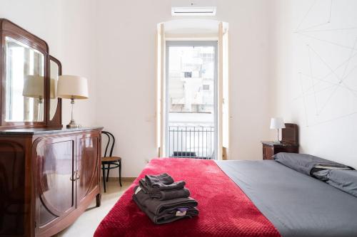 Nena House — 4-Star Luxury Hotel in Bari, Italy