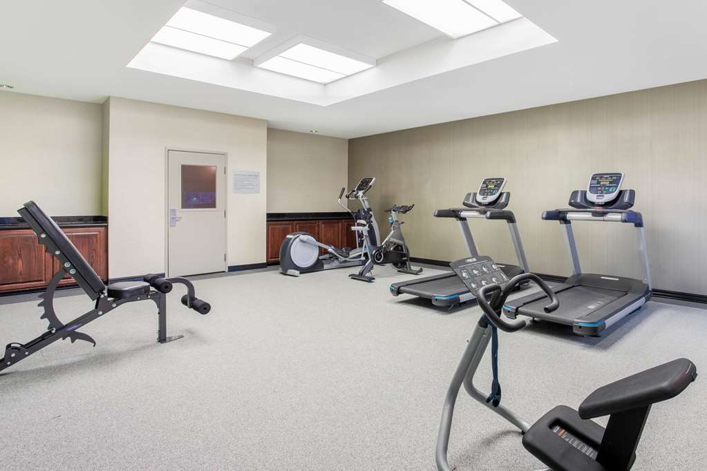 La Quinta Inn & Suites by Wyndham Hillsboro - photo 6