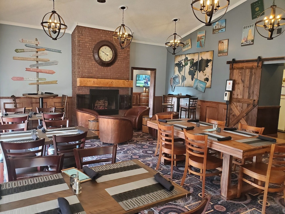 The Harrington Inn - photo 50