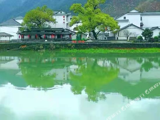 TingYuLou - last minute hotel in Hangzhou