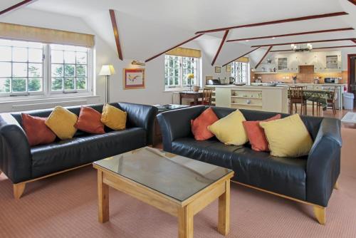 Vale View Apartment — Porlock — photo 3