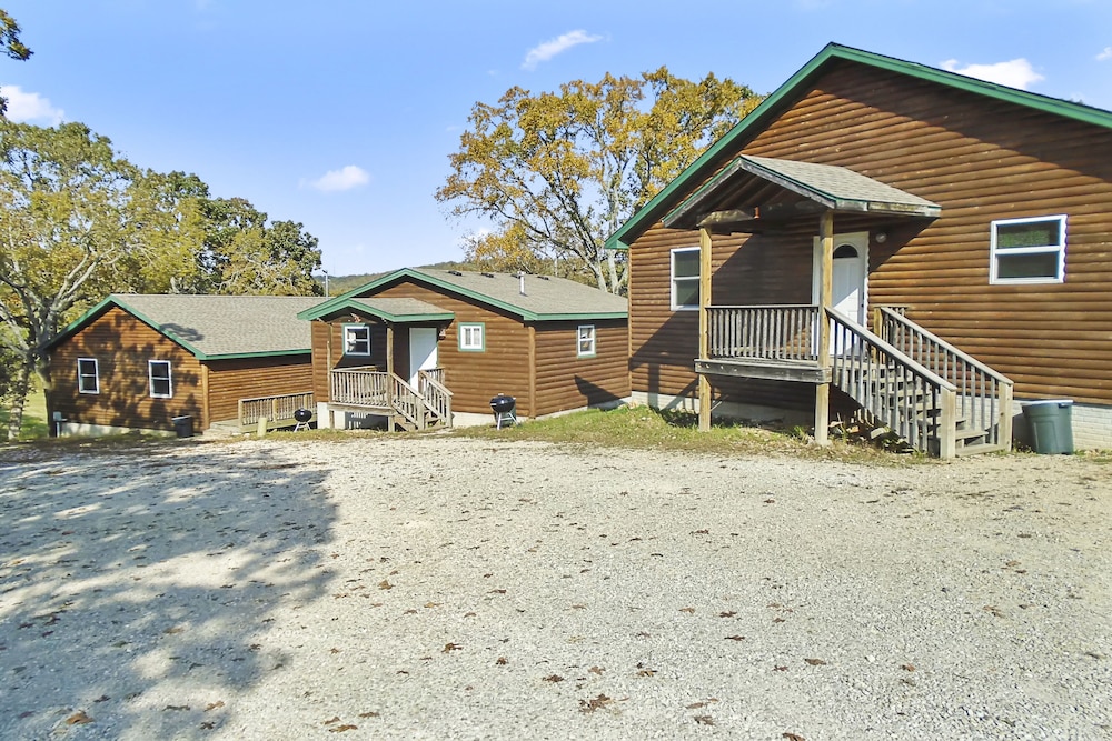 White Wing Resort - photo 60
