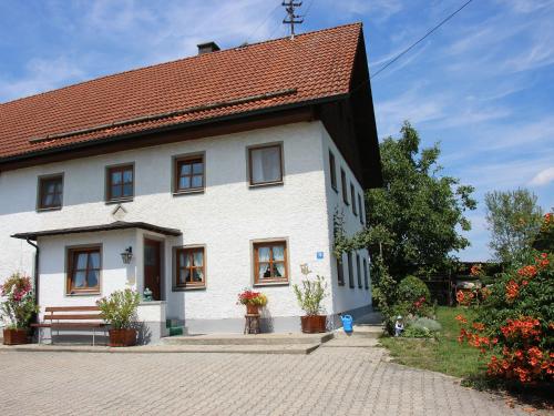 Ferienhaus Stockmeier — Waging Am See — photo 2