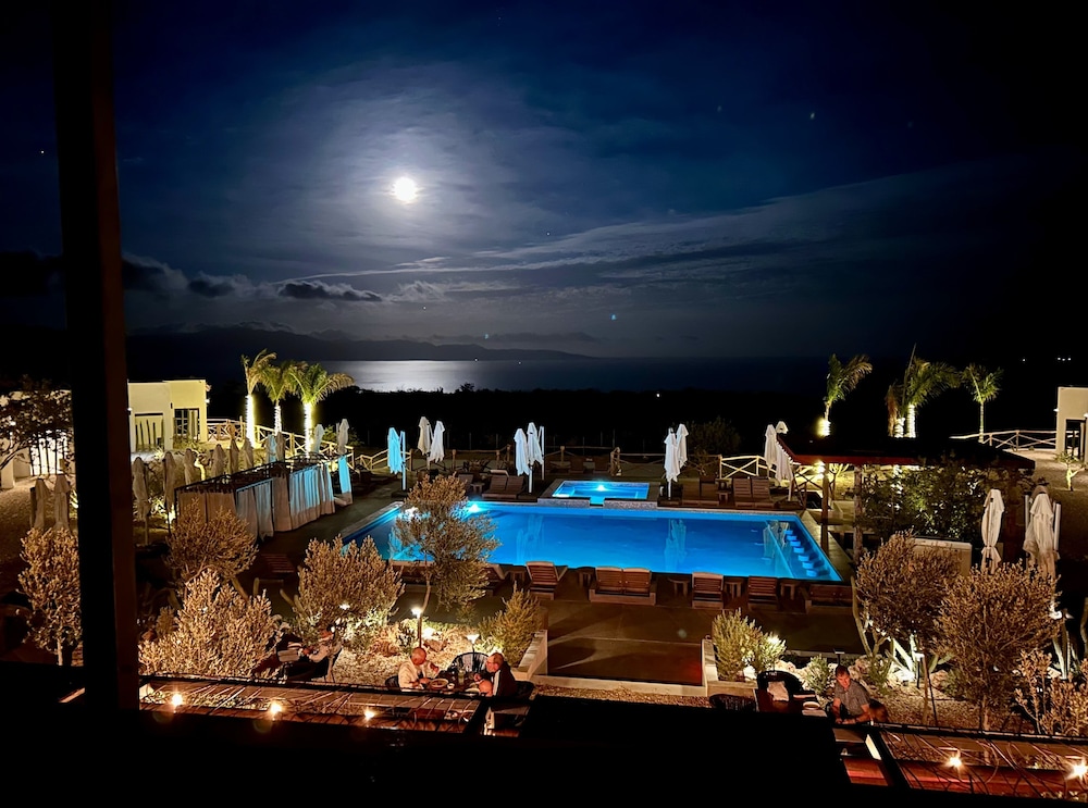 Mística Boutique Hotel in Unknown City, Mexico