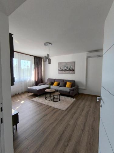 Apartman Anja — 4-Star Luxury Hotel in Vukovar, Croatia