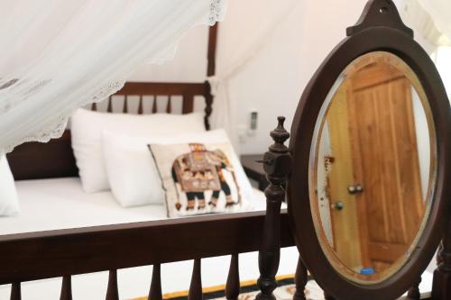 Saga Heritage in Dambulla, Sri Lanka