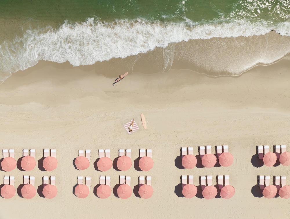 Grand Beach Hotel - photo 37
