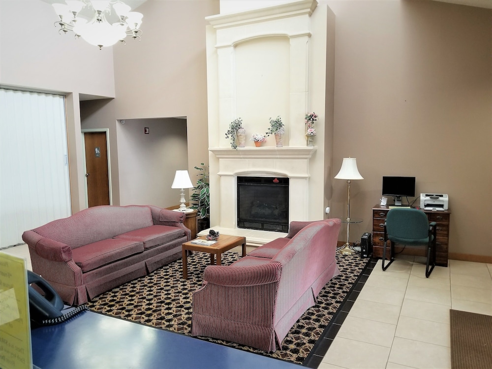 Abby Inn - photo 30