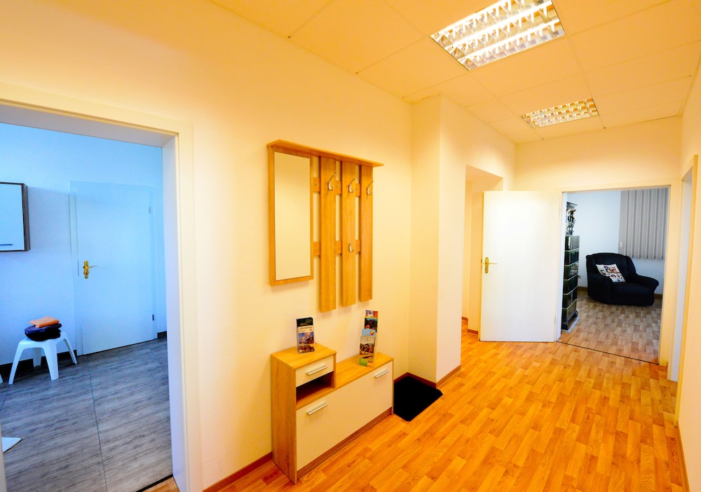 Ferienwohnung Dussa Zittau — 4-Star Luxury Hotel in Zittau, Germany