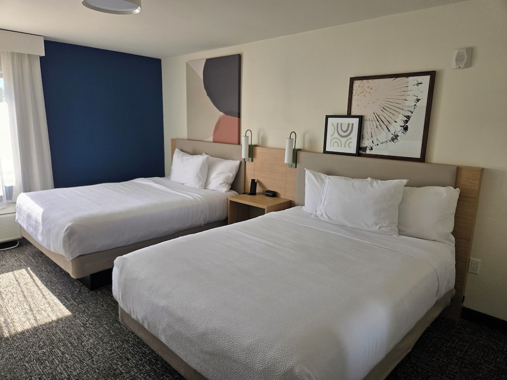 Comfort Inn Grapevine Near DFW Airport - photo 6