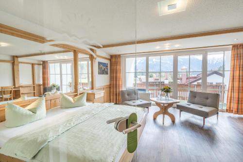 Wohlf hlhotel Frohsinn — Aach — photo 3