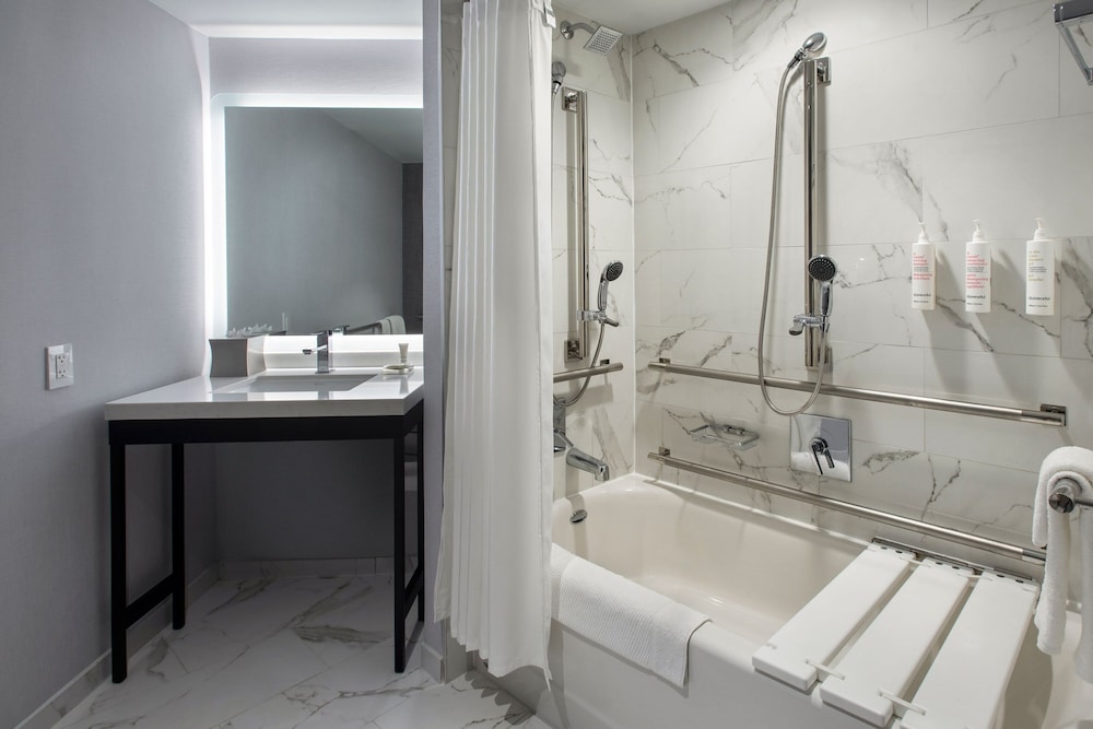 Boston Marriott Copley Place - photo 51