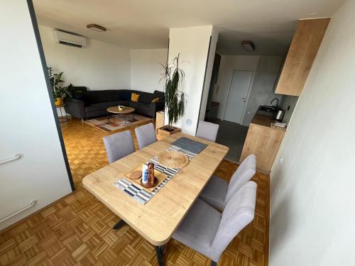 Terra — 4-Star Luxury Hotel in Zadar, Croatia