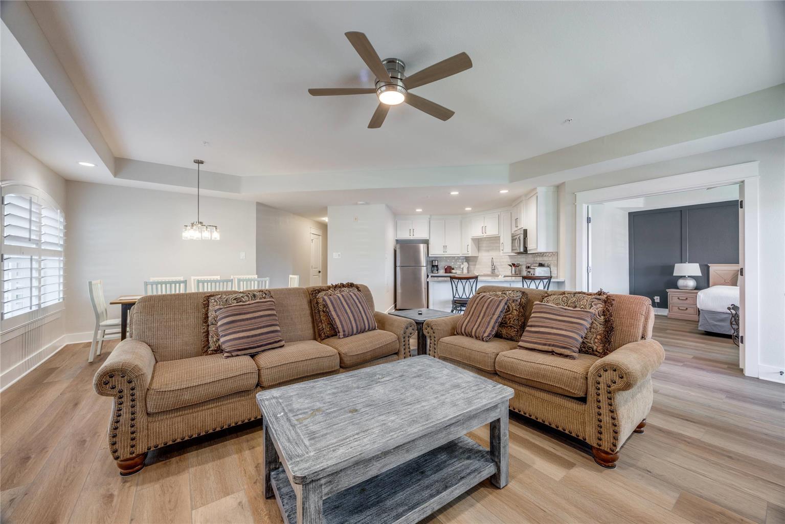 Tanglewood Resort on Lake Texoma Ascend Hotel Collection - photo 44