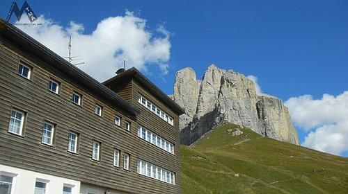 Hotel Maria Flora — Canazei — photo 4