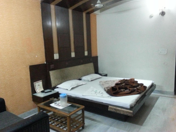 Centra Inn — Delhi — photo 5