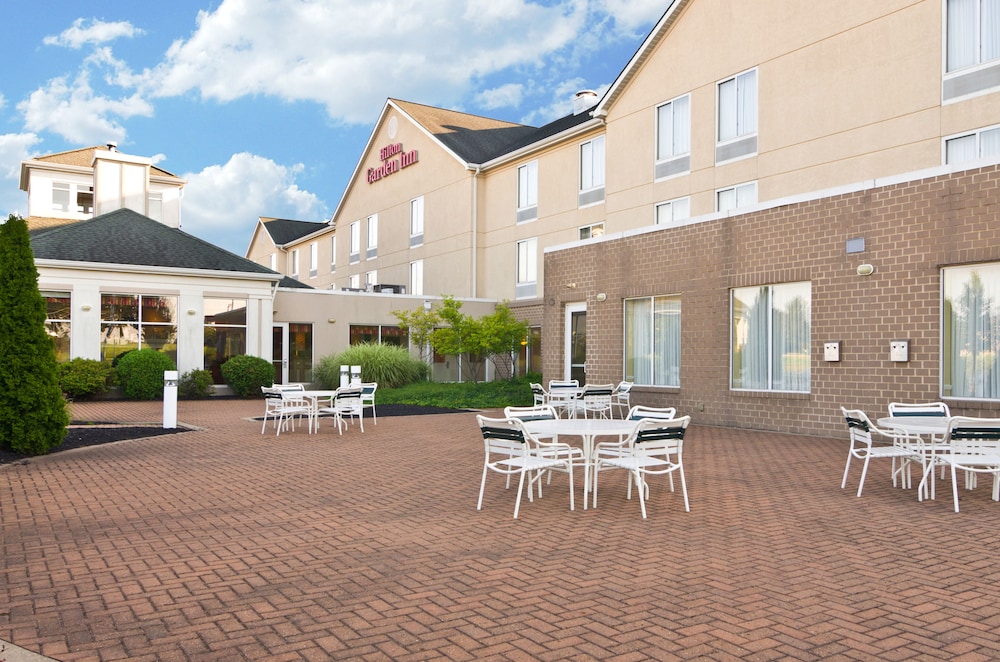 Hilton Garden Inn Wooster - photo 66