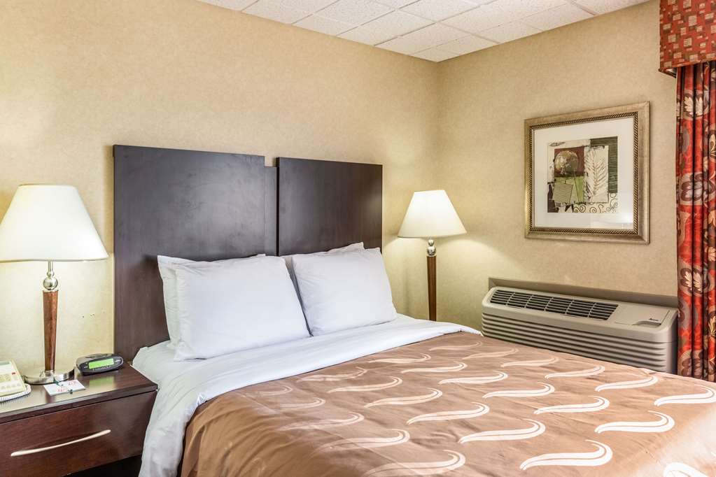 Quality Inn East Stroudsburg Poconos - photo 14