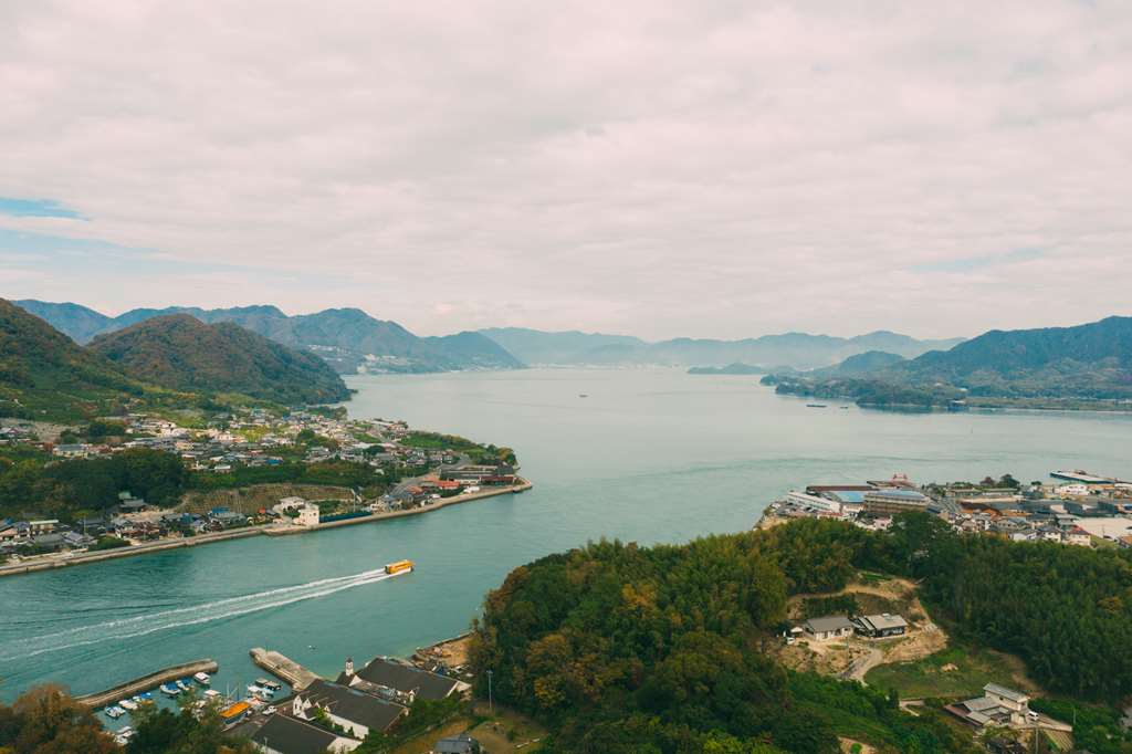 Azumi Setoda — Onomichi — photo 4
